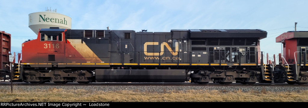 CN 3116